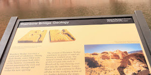 Rainbow Bridge National Monument