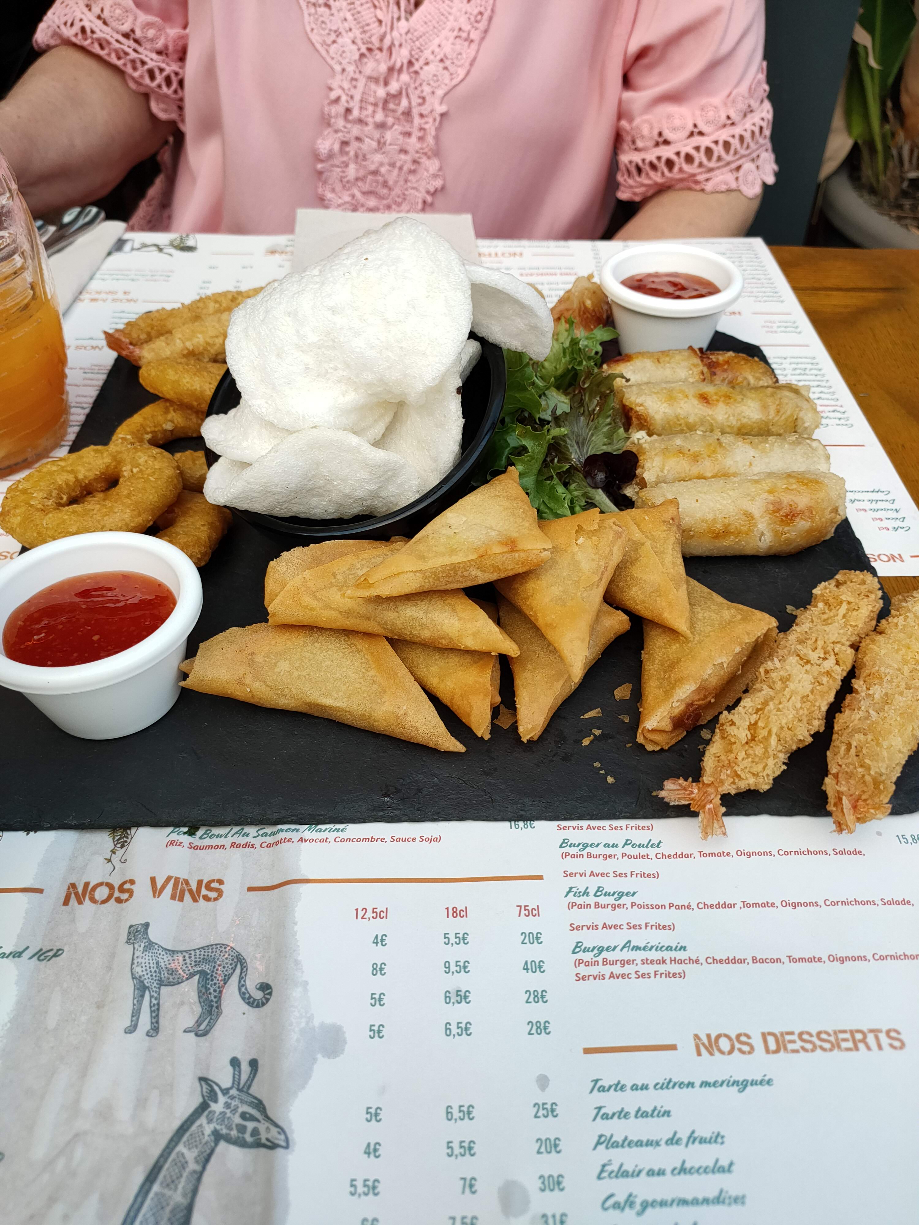 Photo n° 2 de l'avis de Nicole. fait le 31/08/2022 à 16:06