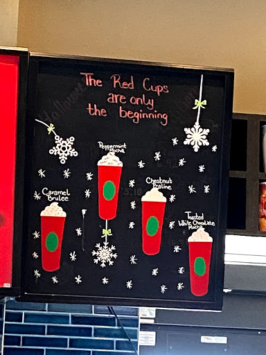 Coffee Shop «Starbucks», reviews and photos, 255 E Main St Bldg 1, Suite 1, Bridgeport, CT 06608, USA