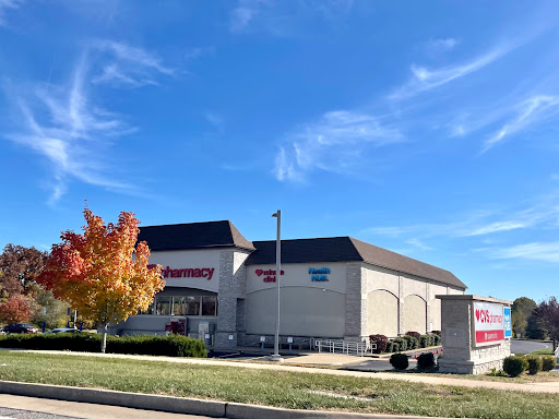 Drug Store «CVS», reviews and photos, 14400 Clayton Rd, Ballwin, MO 63011, USA