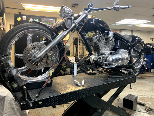 Motorcycle Dealer «Motorcycle World», reviews and photos, 8242 FL-84, Davie, FL 33324, USA