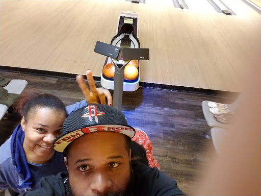 Bowling Alley «AMF Diamond Lanes», reviews and photos, 267 N Forest Blvd, Houston, TX 77090, USA