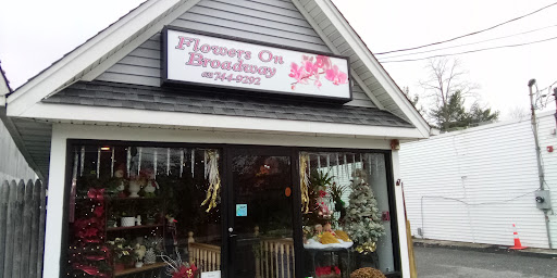 Florist «Flowers On Broadway», reviews and photos, 43 Broadway, Rocky Point, NY 11778, USA