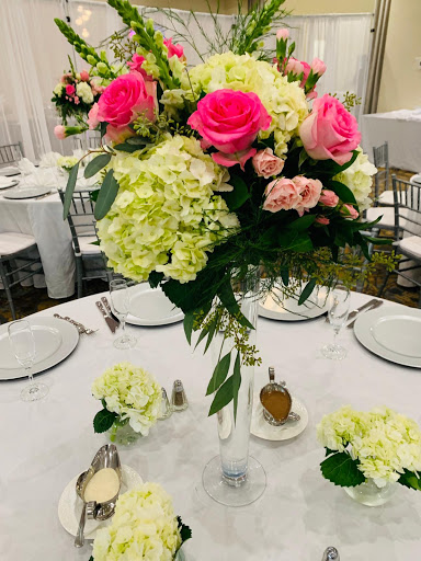 Flower Designer «YOSVI FLOWERS», reviews and photos, 8661 W McNab Rd, Pompano Beach, FL 33321, USA