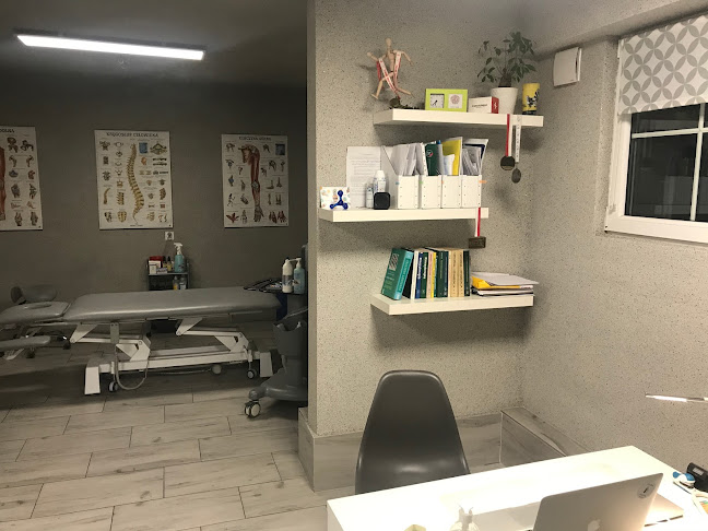 Usługi Medyczne - Fizjoterapia