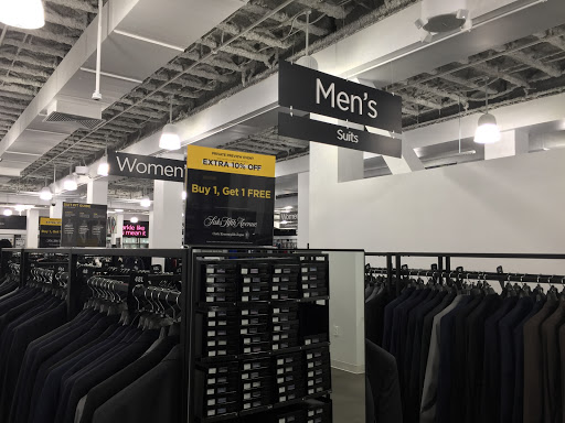 Department Store «Saks OFF 5TH», reviews and photos, 1675 Rockville Pike, Rockville, MD 20852, USA