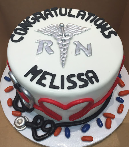 Bakery «Cake Art», reviews and photos, 18402 U.S. 281 Access Rd, San Antonio, TX 78259, USA