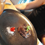 Photo n°3 de l'avis de luisa.t fait le 20/06/2022 à 10:26 sur le  Restaurant ZUM ADLER à Bünde