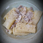 Photo n°3 de l'avis de Vincenzo.i fait le 24/07/2022 à 19:25 sur le  Trattoria La Tradizione à Porto San Giorgio