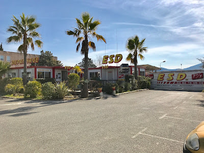 Euro Service Dépannage ESD à Roquebrune-sur-Argens