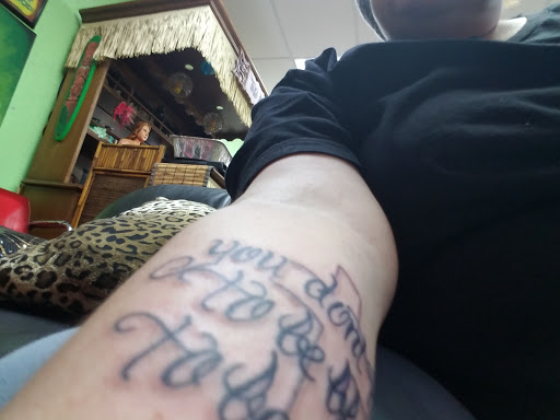 Tattoo Shop «Master Minds Tattoo», reviews and photos, 13231 Nacogdoches Rd, San Antonio, TX 78217, USA
