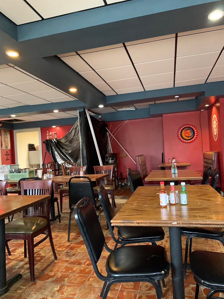 La Hacienda El Méxicano 35401