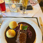 Photo n°1 de l'avis de Günter.. fait le 09/05/2023 à 10:29 sur le  Landhotel Rittersgrün à Breitenbrunn