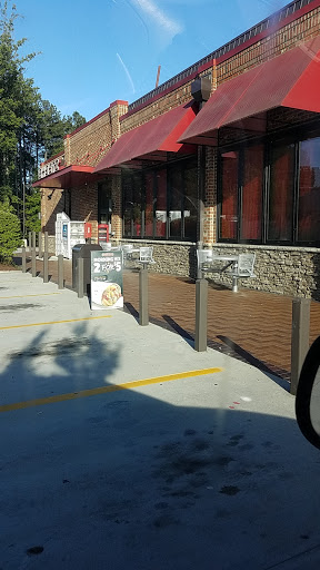 Convenience Store «Sheetz», reviews and photos, 4000 Lufkin Rd, Apex, NC 27539, USA