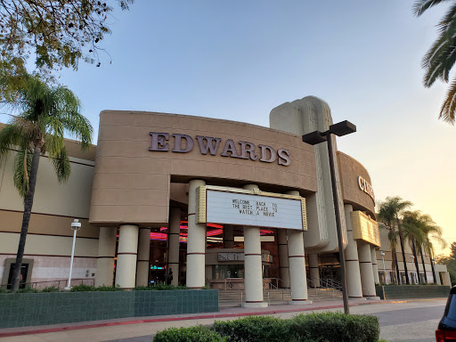 Movie Theater «Edwards La Verne 12», reviews and photos, 1950 Foothill Blvd, La Verne, CA 91750, USA