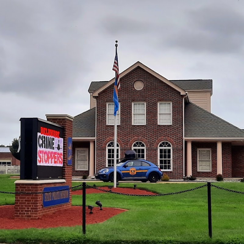 Delaware State Police Museum