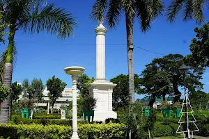 Miguel López de Legazpi Monument image