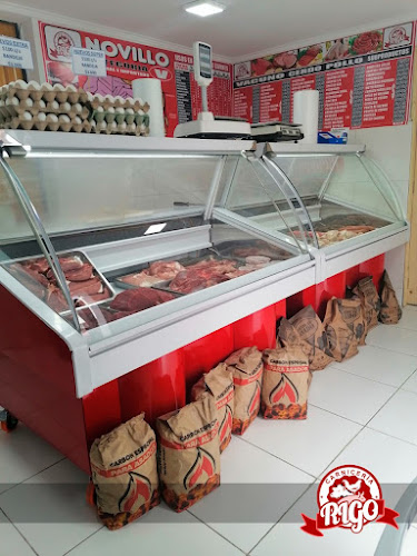 Opiniones de Carnicería Minimarket RIGO en El Bosque - Carnicería