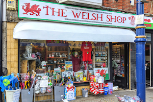 The Welsh Gift & Craft Shop Porthcawl image