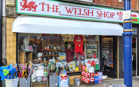 The Welsh Gift & Craft Shop Porthcawl image