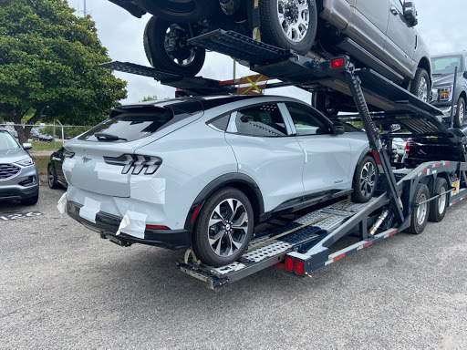 Car Dealer «Gary Smith Ford», reviews and photos, 1 Beal Pkwy NW, Fort Walton Beach, FL 32548, USA