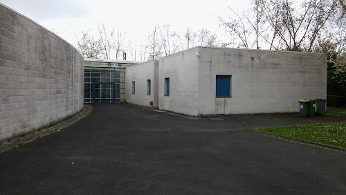 École maternelle Ecole Maternelle Saint Exupéry Deuil-la-Barre