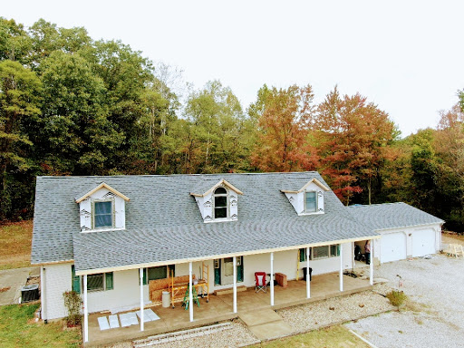 Roofing Contractor «DC Roofing and Exteriors», reviews and photos, 596 Metairie Dr Suite D, Greenwood, IN 46143, USA