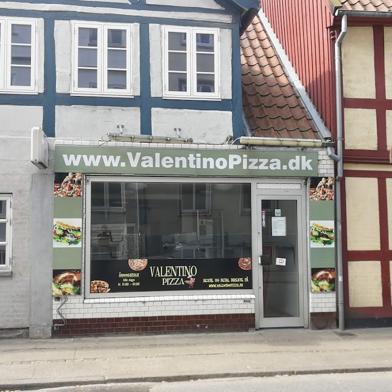 Valentino Pizza