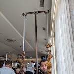 Photo n°1 de l'avis de Petros.h fait le 08/05/2024 à 14:24 sur le  Restaurante Santo António à Estreito de Câmara de Lobos