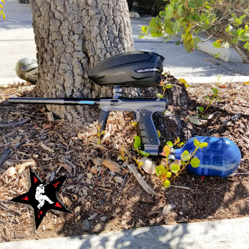 Paintball Store «Paintball Revolution», reviews and photos, 25345 Avenue Stanford #211, Valencia, CA 91355, USA