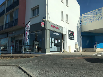 Agence Stéphane Plaza St Gilles Croix de Vie à Saint-Gilles-Croix-de-Vie