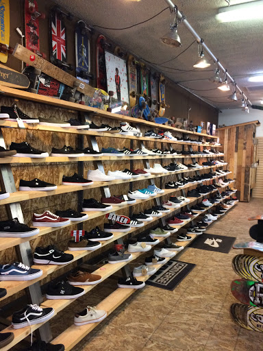 Cowtown Skateboards