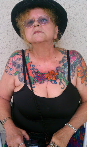 Tattoo and Piercing Shop «Inkredible Inc Tattoos», reviews and photos, 9843 FL-52, Hudson, FL 34667, USA