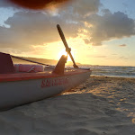 Photo n°1 de l'avis de GUEGANO.a fait le 19/06/2017 à 05:23 sur le  Villaggio Camping Baia della Tufara à Vieste