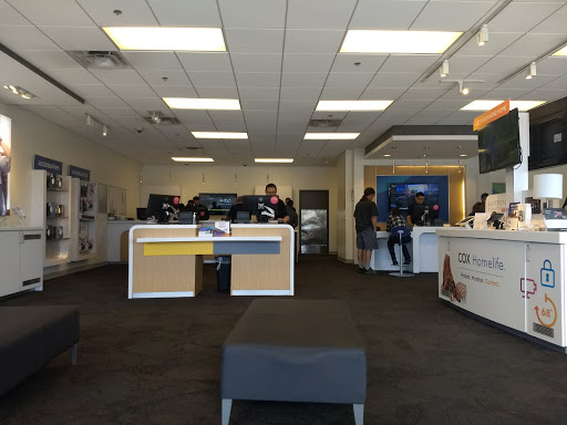 Cable Company «Cox Solutions Store», reviews and photos, 5441 E Broadway Blvd, Tucson, AZ 85711, USA