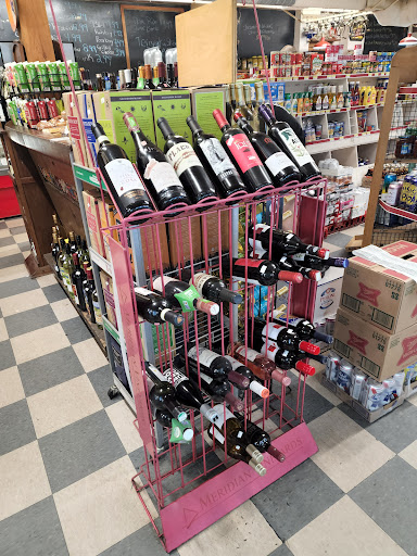 Grocery Store «Fresh Approach», reviews and photos, 155 Brackett St, Portland, ME 04102, USA