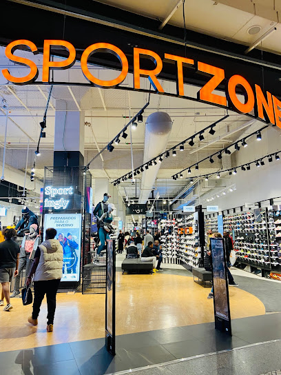 Sport Zone Colombo