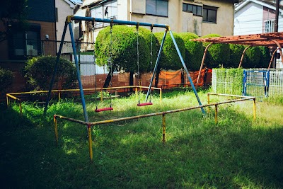 中野区立本六公園