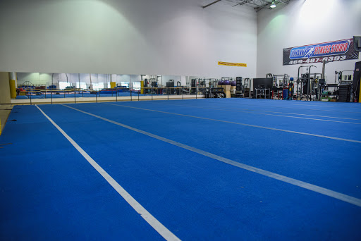 Gymnastics Center «Texas Dreams Gymnastics», reviews and photos, 117 Wrangler Dr, Coppell, TX 75019, USA