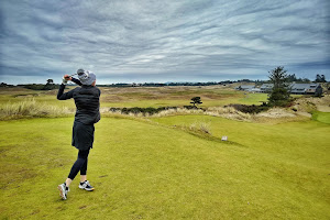 Bandon Dunes Golf Resort - Bandon Preserve