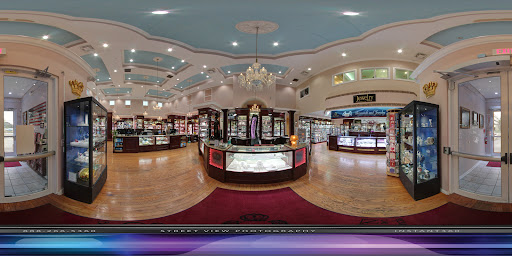 Gold Dealer «Belleair Coins, Gold, & Diamonds», reviews and photos, 1350 W Bay Dr, Largo, FL 33770, USA