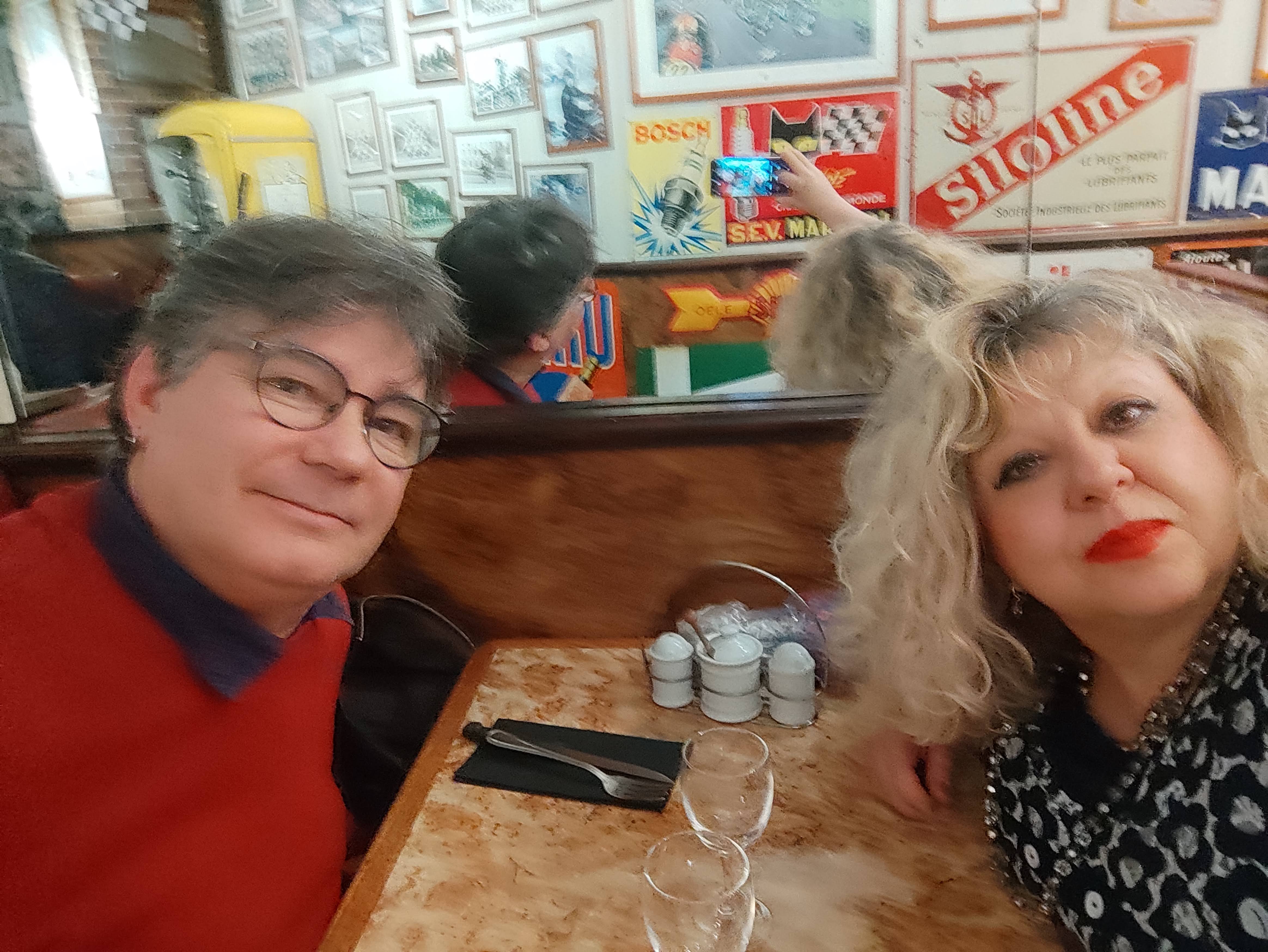 Photo n° 2 de l'avis de Maria.a fait le 01/03/2024 à 16:22