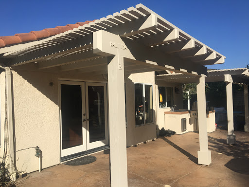 Roofing Contractor «All Climate Roofing», reviews and photos, 2590 Yucca Dr, Camarillo, CA 93012, USA