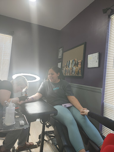 Tattoo Shop «Gulf Coast Professional Tattoo», reviews and photos, 10442 Front Beach Rd, Panama City Beach, FL 32407, USA