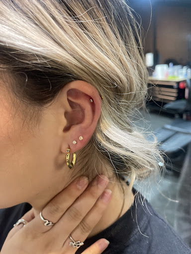 Explore deftones tattoo ideas, creative tattoo ideas in San Antonio, available at Hyper Inkers Tattoo Studio