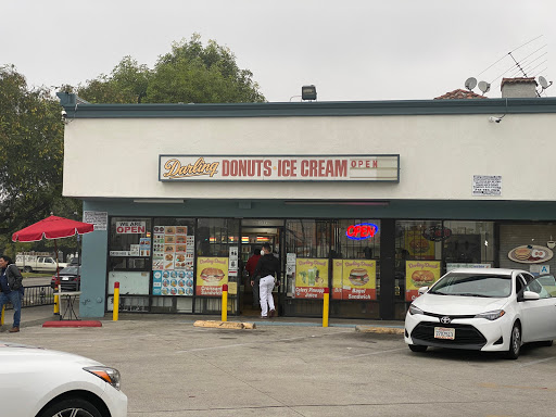 Donut Shop «Darling Donuts & Ice Cream», reviews and photos, 5431 Venice Blvd, Los Angeles, CA 90019, USA
