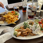 Photo n°1 de l'avis de Martin.r fait le 21/08/2021 à 13:51 sur le  Café del Lago à Salzgitter