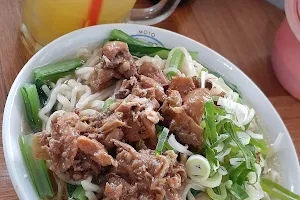 Warung Mie Ayam Cak No Nglaseman image