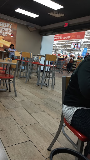 Department Store «Walmart Supercenter», reviews and photos, 199 5th St, Douglas, AZ 85607, USA