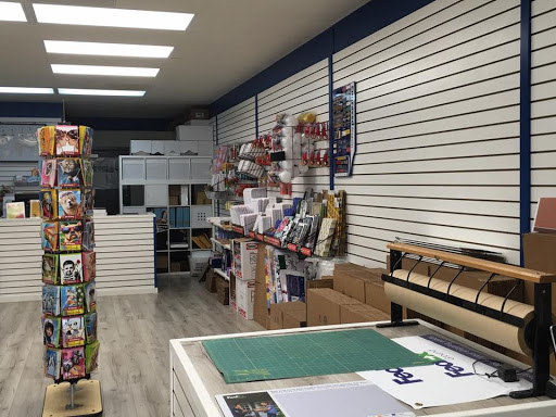 Notary Public «Mail Stop», reviews and photos, 6017 Snell Ave, San Jose, CA 95123, USA